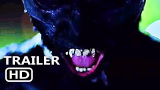 ALL THE CREATURES WERE STIRRING Official Trailer 2018 Horror Movie