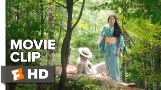 The Handmaiden Movie CLIP  Caught 2016  Minhee Kim Movie