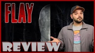 Flay  Movie Review Video on Demand