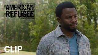 AMERICAN REFUGEE  Visitor Clip  Paramount Movies