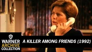 Preview Clip  A Killer Among Friends  Warner Archive