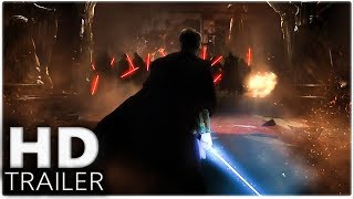 STAR WARS 8 The Force Awakens Trailer 2017 The Last Jedi Movie HD