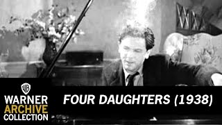 Preview Clip  Four Daughters  Warner Archive