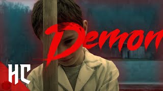 The Demons Child   Full Exorcism Horror Movie  Horror Central