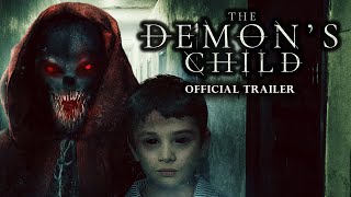 The Demons Child  Trailer