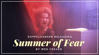 SUMMER OF FEAR Movie Official Trailer