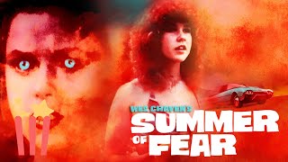 Wes Cravens Summer of Fear  FULL MOVIE  1978  Horror Linda Blair