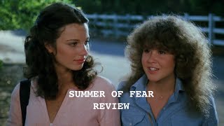 Summer of Fear 1978 Movie Review