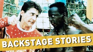 Billy Blanks lost 30lbs  Loren Avedon talks THE KING OF THE KICKBOXERS Backstage stories
