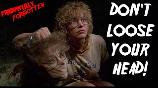 Watch Killer Party If You Love 80s Slashers