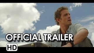SWERVE Official Trailer  Australian Thriller 2013 HD