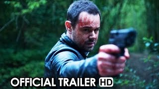 Assassin Official Trailer 2015  Danny Dyer Action Thriller Movie HD