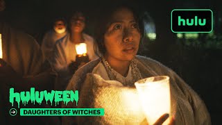 Daughters of Witches Full Short  Bite Size Halloween  Huluween  Hulu