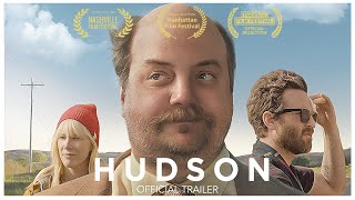 Hudson 2021  Official Trailer HD