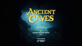 Ancient Caves IMAX Official Trailer