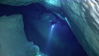 Ancient Caves  Exploring Devils Hole