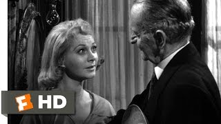 A Streetcar Named Desire 88 Movie CLIP  The Kindness of Strangers 1951 HD