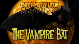 The Vampire Bat 1933
