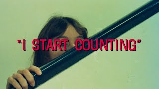 I Start Counting 1970 original trailer  on BFI BlurayDVD from 19 April 2021  BFI