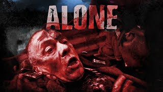 ALONE Official Trailer 2021 Argentinian Thriller By Jos Mara Cicala