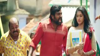 Olaga Vaayaadi video Song  Karuppan Movie  Vijay Sethupathi  D Imman  Bobby Simha
