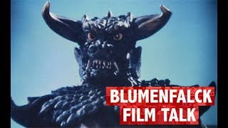 Pulgasari 1985 The Story Behind North Koreas Godzilla