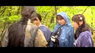   The Huntresses Official Trailer 22013