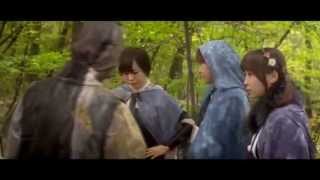 The Huntresses Official Trailer 2013  Sth Korean Action Movie