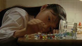 Harmful Insect 2001  Japanese Movie Review