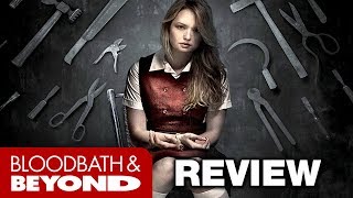 Darkroom 2013  Movie Review