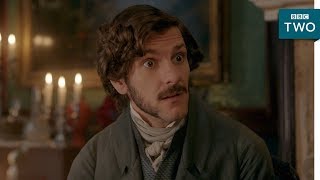 William meets Charles Dickens  Quacks Episode 2 Preview  BBC Two