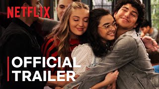 Ashley Garcia Genius in Love  Official Part 2 Trailer  Netflix