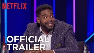 The Fix  Official Trailer HD  Netflix