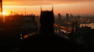 THE BATMAN  Main Trailer