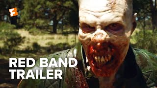 Little Monsters International Red Band Trailer 1 2019  Movieclips Trailers