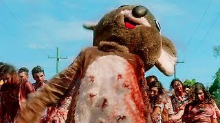 LITTLE MONSTERS Trailer  2 2019 Zombies Horror Comedy Movie HD