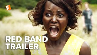 Little Monsters Red Band Trailer 1 2019  Movieclips Trailers