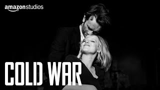 Cold War  Official Trailer  Amazon Studios