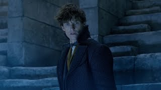 Fantastic Beasts The Crimes of Grindelwald  Final Trailer