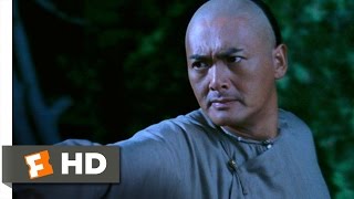 Crouching Tiger Hidden Dragon 28 Movie CLIP  My Name Is Li Mu Bai 2000 HD