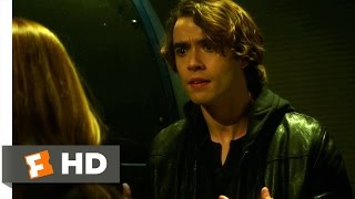 If I Stay  Im Terrified of Losing You Scene 510  Movieclips