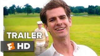 Breathe Trailer 2 2017  Movieclips Trailers