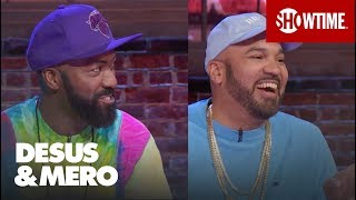 Fathers Day Drugs  Those Rehab Places Are Pretty Lit  DESUS  MERO  SHOWTIME