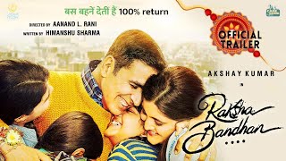 Raksha Bandhan   31 Interesting Facts  Akshay Kumar   Bhumi Pednekar  Sadia  ZEE Studios