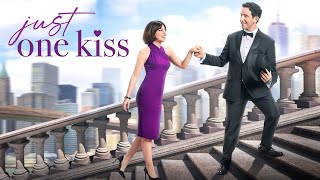 Just One Kiss 2022 Lovely Romantic Hallmark Trailer the City is playing their Song
