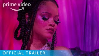 Savage X Fenty Show Vol 2  Official Trailer I Prime Video