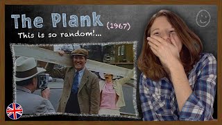 American Reacts to The Plank 1967 