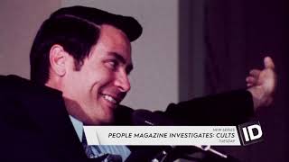 People Magazine Investigates Cults on Investigation Discovery  DStv