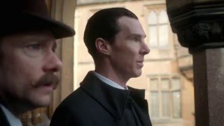 The enduring appeal of Sherlock Holmes  Sherlock The Abominable Bride  BBC One