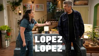 Lopez vs Lopez at PaleyFest Fall TV Previews 2022